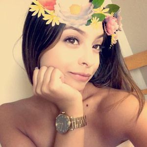 Meet your Posher, Brianna